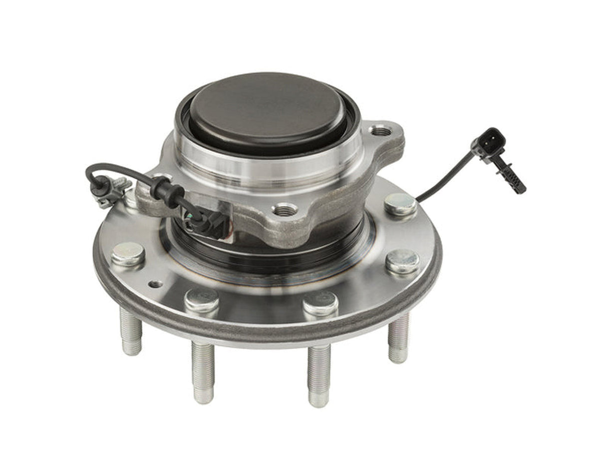 WHEEL BEARING & HUB ASSEMBLY 2011-2016 GM 2500HD RWD | 2011-2014 GM 3500HD RWD (SINGLE REAR WHEEL) Other