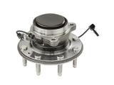 WHEEL BEARING & HUB ASSEMBLY 2011-2016 GM 2500HD RWD | 2011-2014 GM 3500HD RWD (SINGLE REAR WHEEL) Other