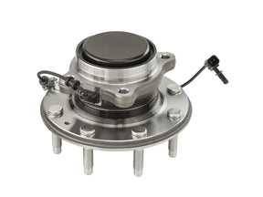 WHEEL BEARING & HUB ASSEMBLY 2011-2016 GM 2500HD RWD | 2011-2014 GM 3500HD RWD (SINGLE REAR WHEEL) Other