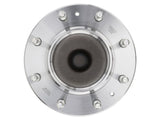 WHEEL BEARING & HUB ASSEMBLY 2011-2016 GM 2500HD RWD | 2011-2014 GM 3500HD RWD (SINGLE REAR WHEEL) Other