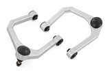 Forged Upper Control Arms 2.5-3.5 Inch Lift Ford Bronco 4WD (2021-2025) Rough Country