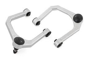 Forged Upper Control Arms 2.5-3.5 Inch Lift Ford Bronco 4WD (2021-2025) Rough Country