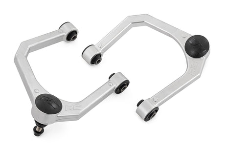 Forged Upper Control Arms 2.5-3.5 Inch Lift Ford Bronco 4WD (2021-2025) Rough Country