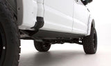 Husky Liners 09-18 Ram 1500 / 19-23 Ram 1500 Classic Ext. Cab Trail Armor Rocker Panel - 4pc