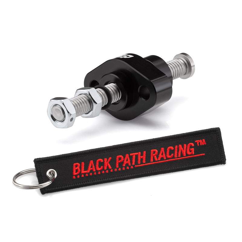 1995-2021 Kawasaki Ninja ZX-6R Manual Adjusable Cam Chain Tensioner