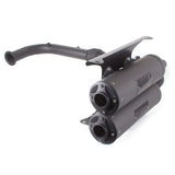 HMF Racing CanAm X3  EXHAUST SYSTEMS