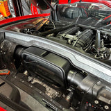JLT Cold Air Intake for the 2023-2026 Chevrolet Corvette C8 Z06 5.5L JLT