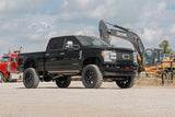 6 Inch Lift Kit OVLDS D/S Vertex Ford F-250/F-350 Super Duty (17-22) Rough Country
