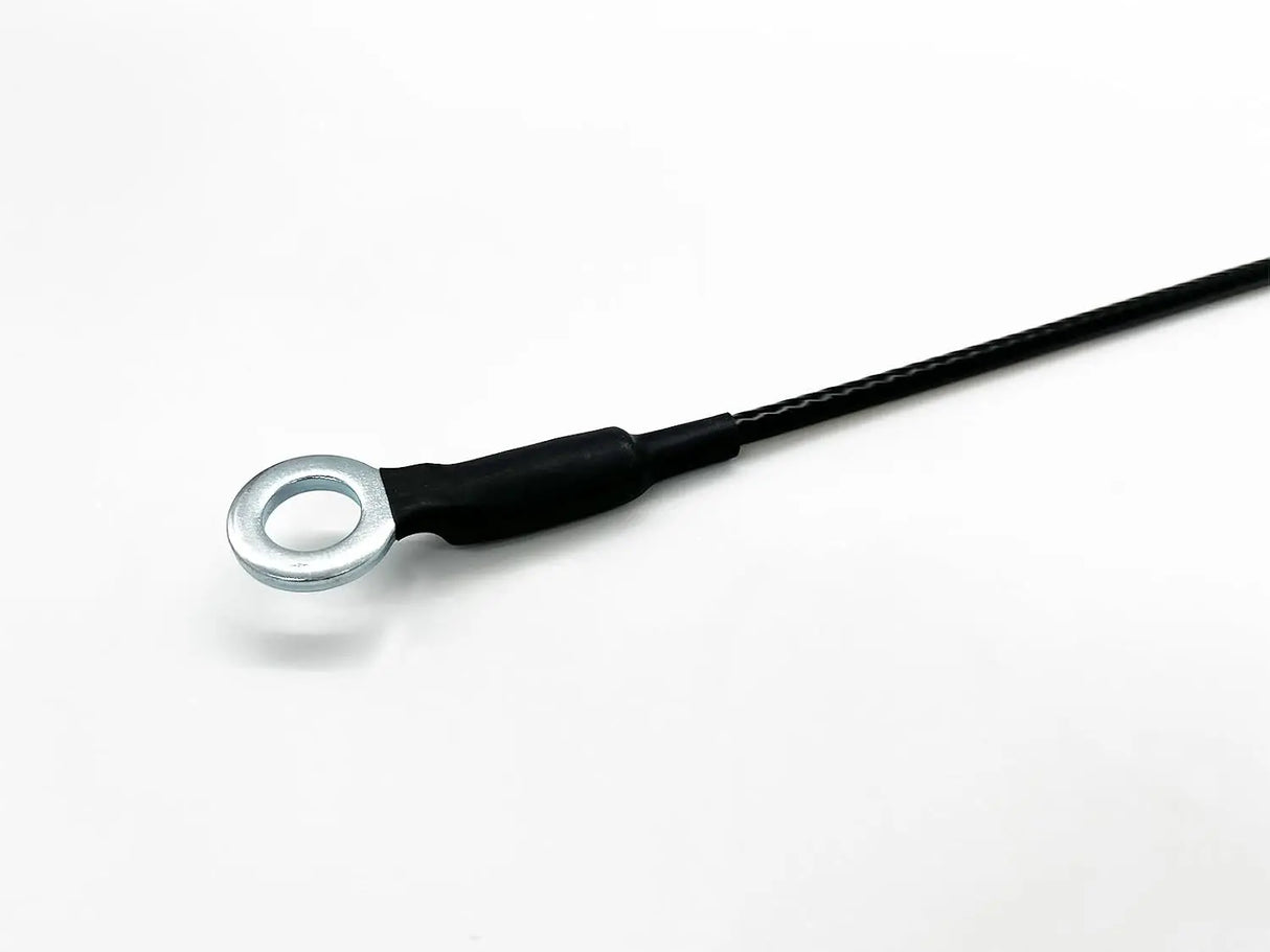 APA Tailgate Cable for 1973-1991 Blazer Jimmy 22in 6274850 2 Each