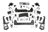 4.5 Inch Lift Kit Ford Raptor 4WD (2019-2020) Rough Country