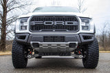 4.5 Inch Lift Kit Ford Raptor 4WD (2019-2020) Rough Country