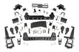 4.5 Inch Lift Kit Ford Raptor 4WD (2017-2018) Rough Country