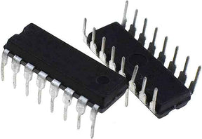 Inverter IC 6 Channel Schmitt Trigger 14-SOP TekShack