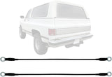 APA Tailgate Cable for 1973-1991 Blazer Jimmy 22in 6274850 2 Each