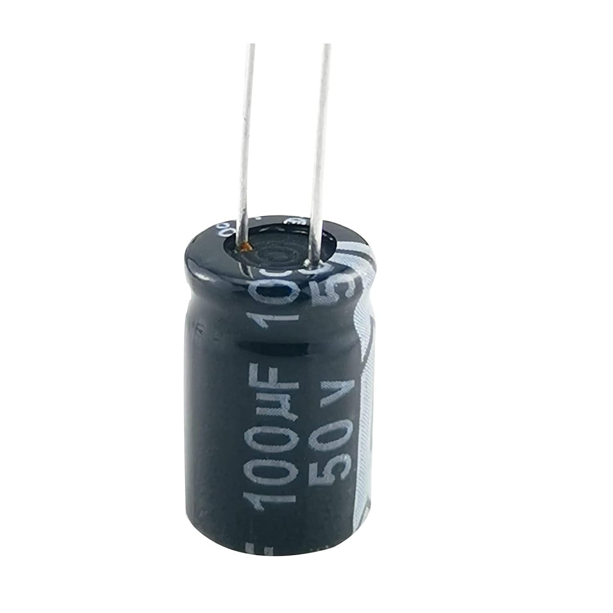 100uF 50v capacitor TekShack