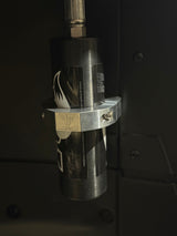 2.5 Billet Shock Reservoir Clamps
