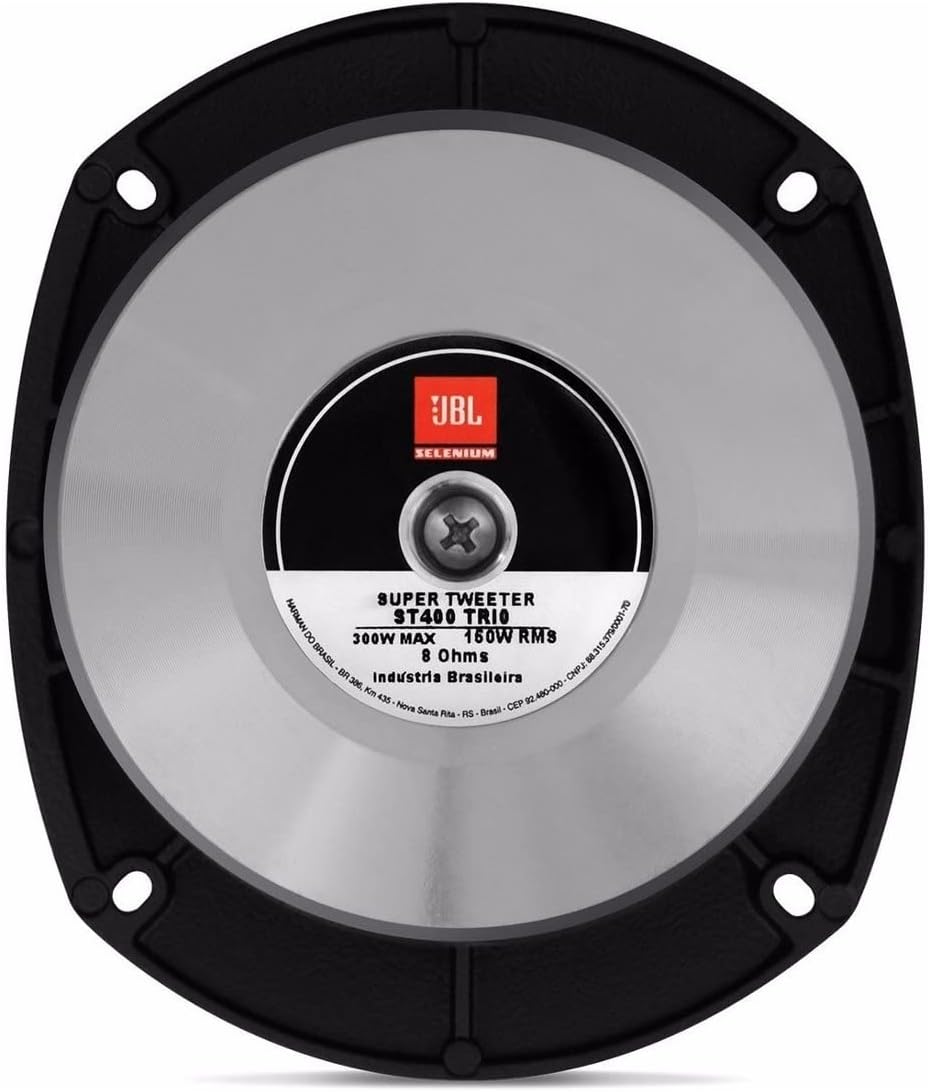 JBL Selenium ST400 TRIO Super Tweeter JBL