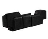 KICKER Solo-Baric L7T Custom Fit Loaded Enclosure