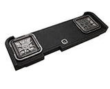 KICKER Solo-Baric L7T Custom Fit Loaded Enclosure