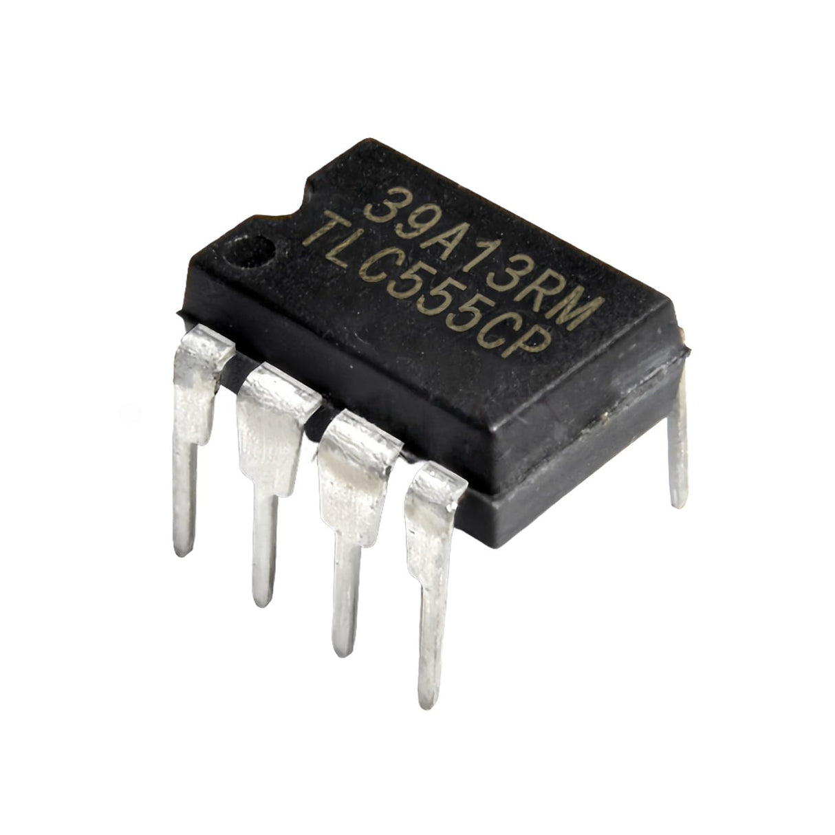 TLC555 low power timer ic TekShack