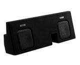 KICKER Solo-Baric L7T Custom Fit Loaded Enclosure