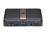 KICKER LX Amplifier