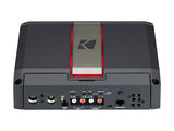 KICKER LX Amplifier