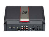 KICKER LX Amplifier