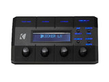 KICKER LX Amplifier