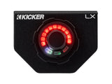 KICKER LX Amplifier