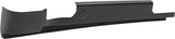 Rocker Panel 4pcs Set Textured Black for Super Duty Crew Cab