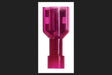 JANDORFTERMINAL DISCONNECT F 22-18 NYL FULL INS.25 TAB (5PK) 60940 Jandorf