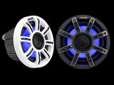 KICKER M-Class Premium Series Marine Speakers