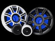 KICKER M-Class Premium Series Marine Speakers
