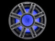 KICKER Premium MWF Free-Air Marine Subwoofer