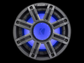 KICKER Premium MWF Free-Air Marine Subwoofer