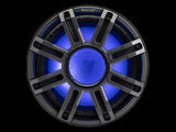 KICKER Premium MWF Free-Air Marine Subwoofer