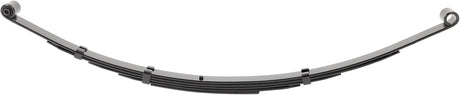 1955-1957 Classic Car Rear Leaf Springs Heavy Duty 5-Leaf Pair
