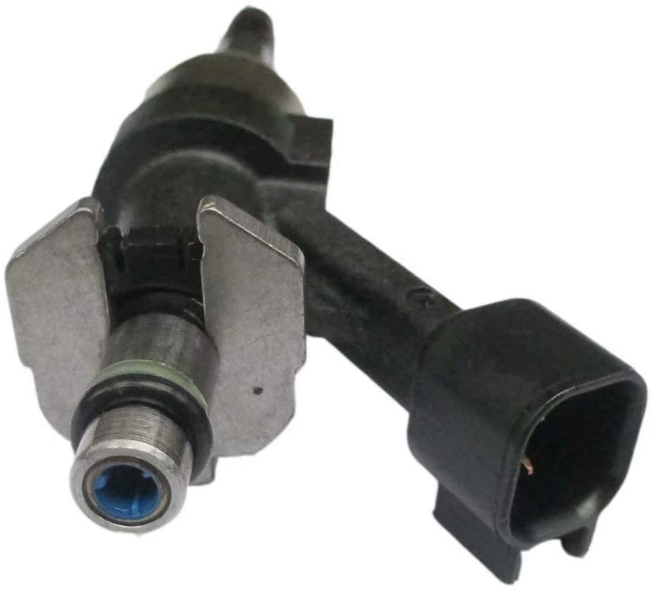 2014-2022 GMC Sierra / Chevrolet Silverado/5.3/L83 OEM GDI Fuel Injector PN: 12668390 or 12681212 Fuel Injector Connection