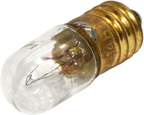 #1487 Miniature Bulbs – 14V, 2.8W, E10 Base, T-3.25 Shape TekShack