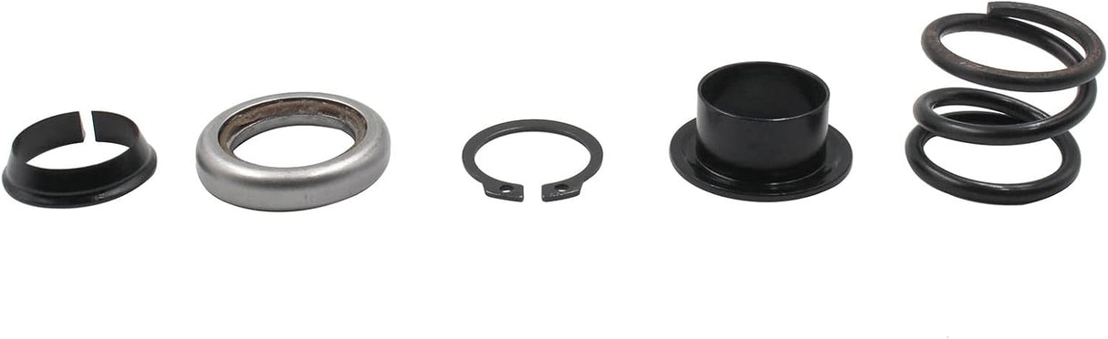 Complete Performance Steering Column Repair Kit - 1992-1997 Ford F-Series & Bronco Complete Performance