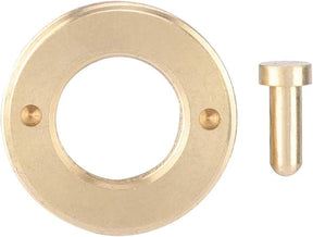 SO239 to NMO Mount Adapter – Ring and Button Set for Antenna Conversion TekShack