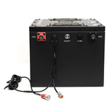 Eco Battery (48V) 51V 105AH Thru-Hole LiFePO4 Gen3 Battery