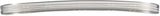 Chrome Front Bumper for 1968-1973 Volkswagen Beetle