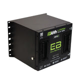Eco Battery (48V) 51V 60Ah Cube LiFePO4 Gen3 Battery