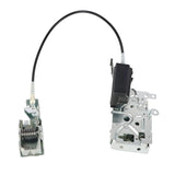 Complete Performance Passenger Door Latch Assembly - 1992-1997 Ford F-Series & Bronco Complete Performance