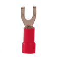 Term Flange 22-18 Vinyl #6 Stud #60954 Jandorf