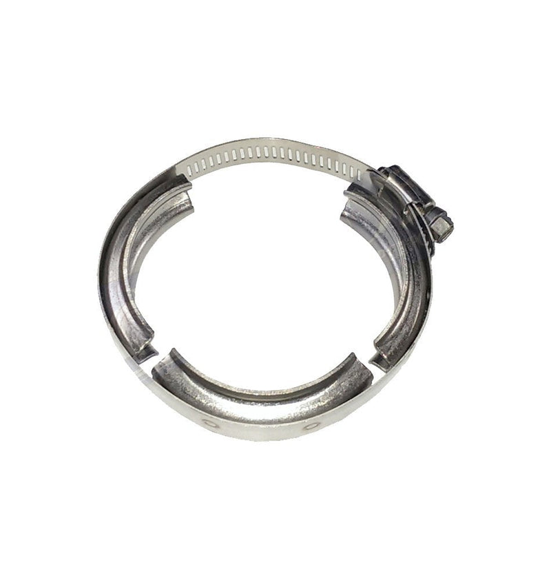 Turbo Intake Y V-Band Clamp – OEM-Style Fitment, Reliable Seal