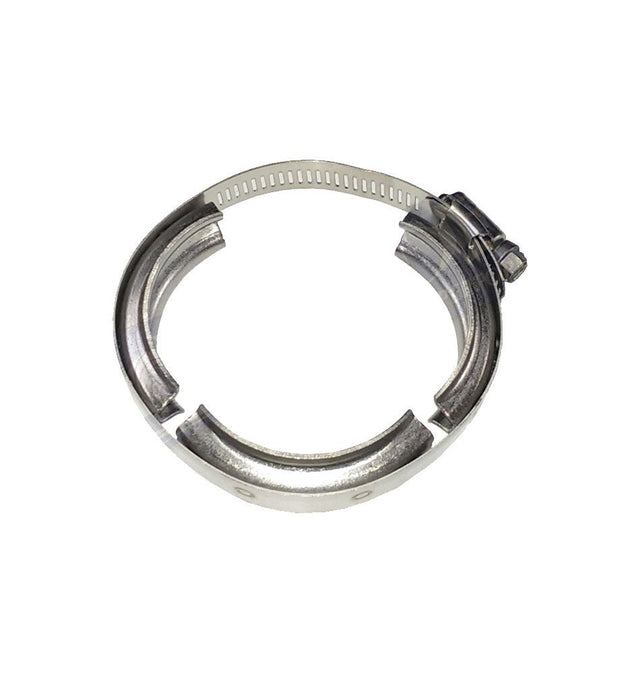 Turbo Intake Y V-Band Clamp – OEM-Style Fitment, Reliable Seal Ford OEM