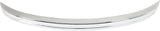 Chrome Front Bumper for 1968-1973 Volkswagen Beetle